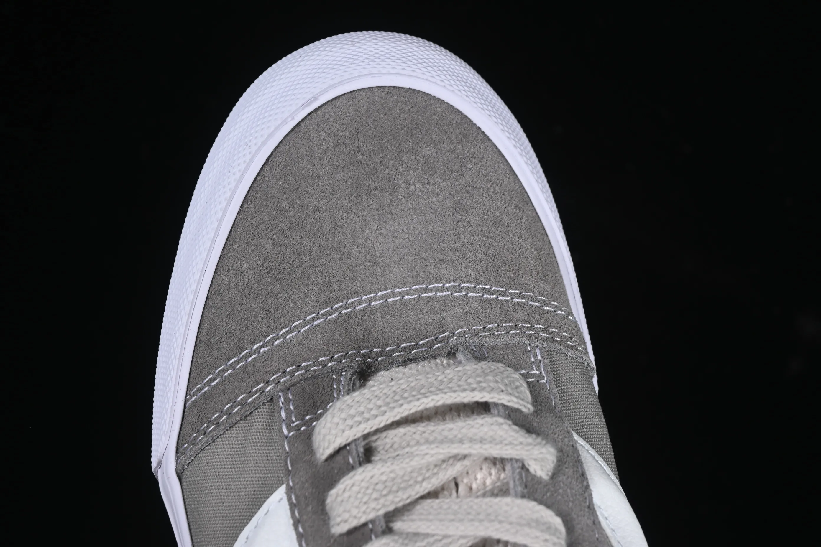 All categories Vans Vans series Vans Low Vans low-top Vans Knu Skool Vans low-top retro casual fat bread shoes VN000CS0BGG